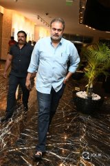 Winner Movie Pre Release Event